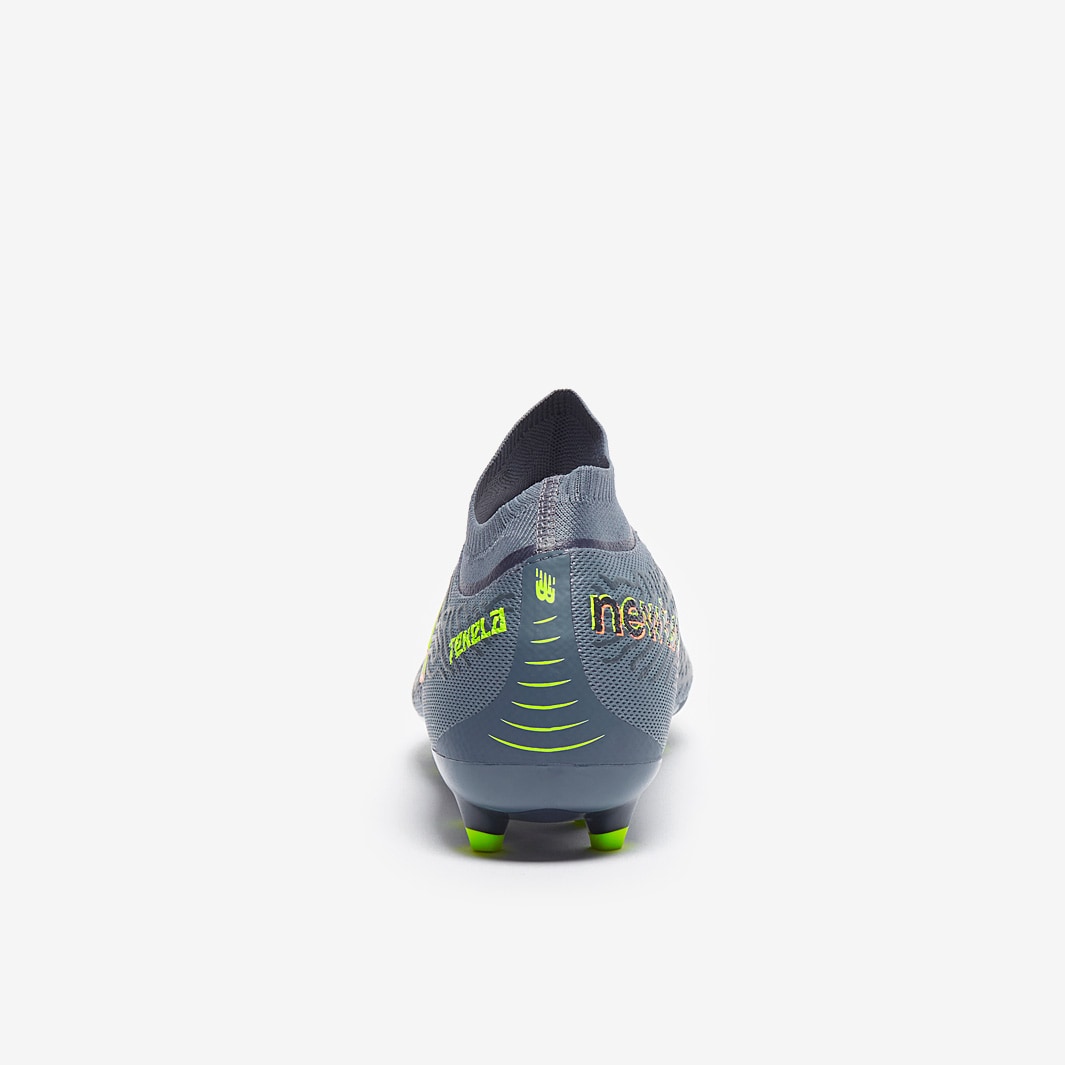 New Balance Tekela V3 Magia Laceless FG - Thunder/Bleached