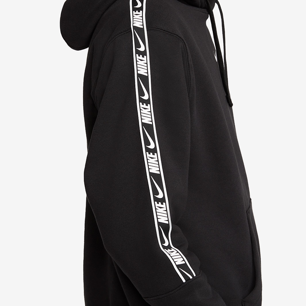 nike repeat pack taping hoodie