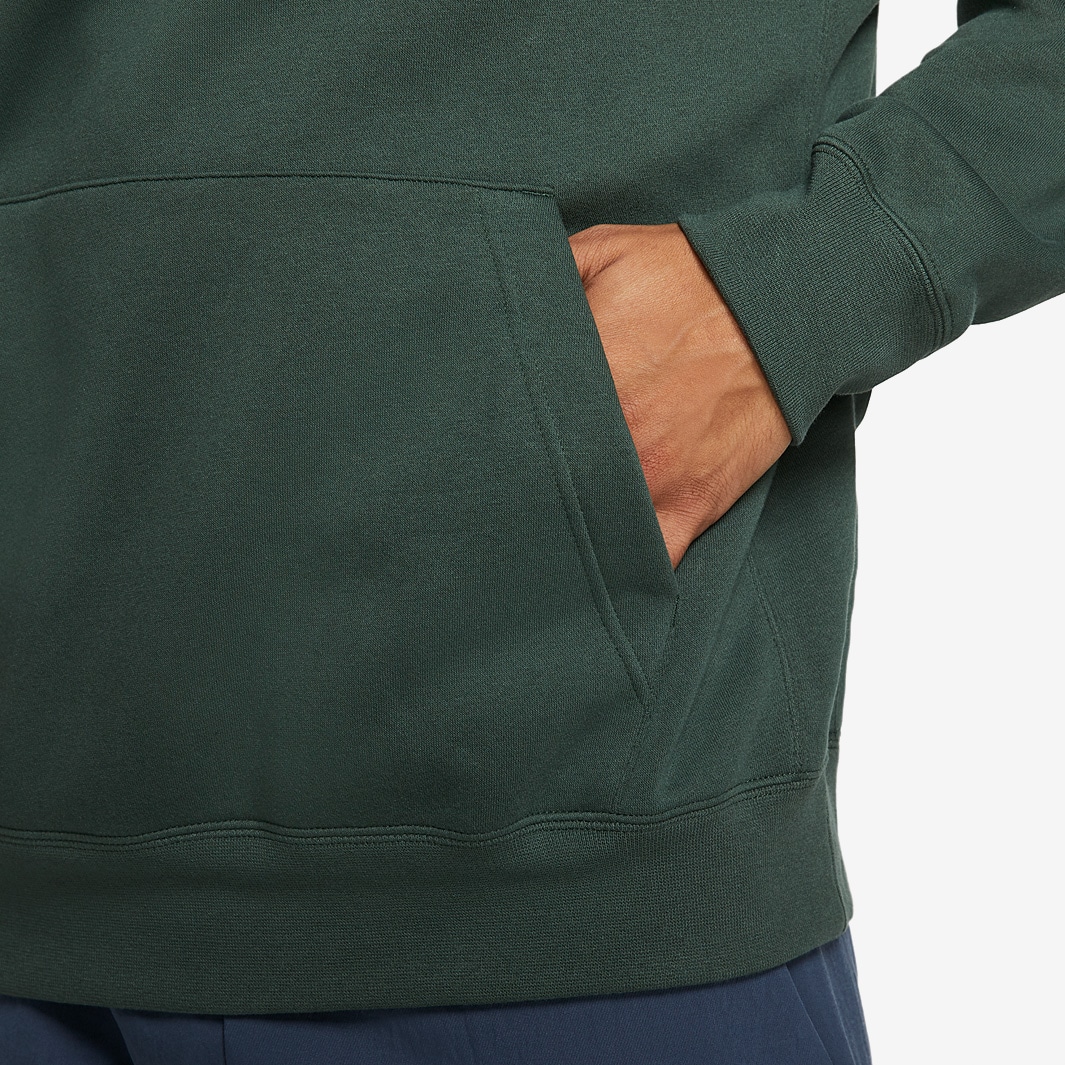 galactic jade nike hoodie