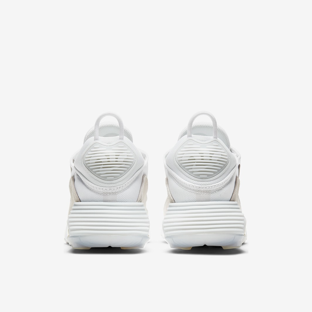 Nike Sportswear Air Max 2090 Blanc/Noir/Os/Platine Pure Blanc
