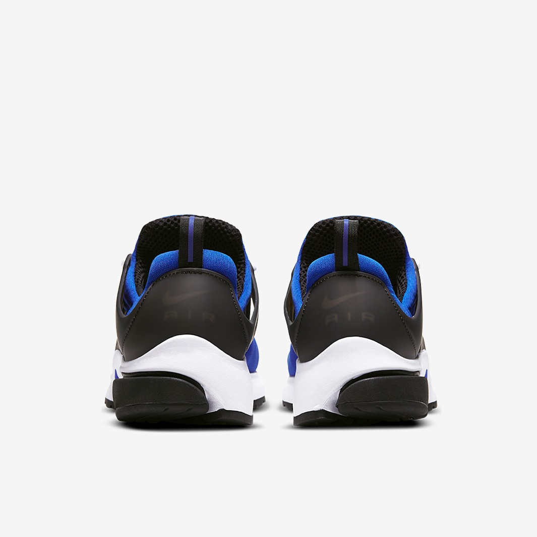 Nike Sportswear Air Presto Racer Blue/Black/White Trainers