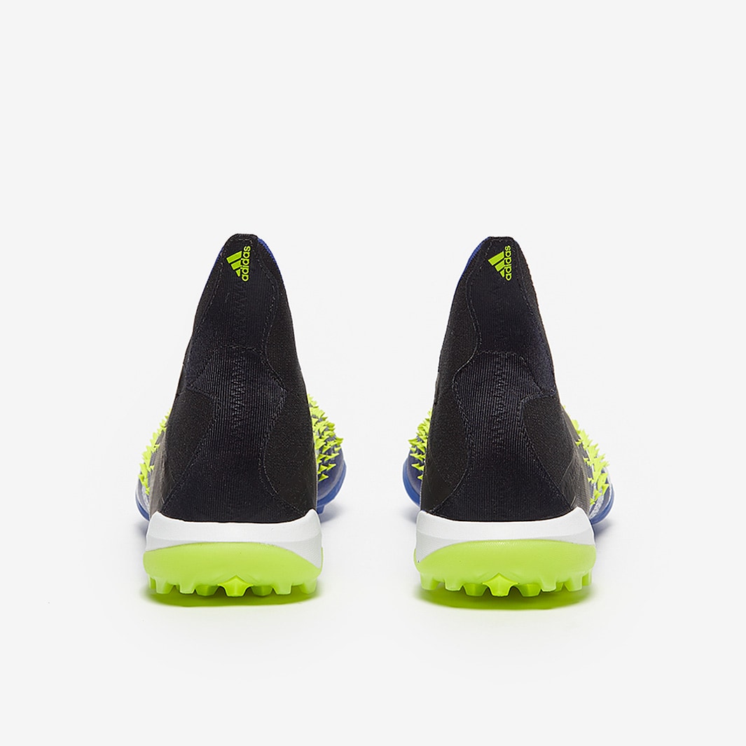 シューズ Adidas PREDATOR FREAK+ AG adidas Predator Freak+ TF - Blue/Core Black/White/Solar