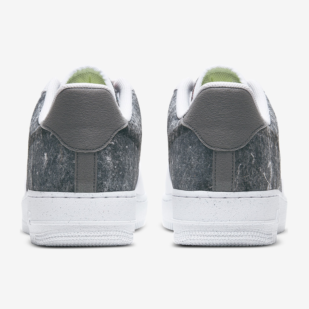 Air Force 1 07 LV8 'Black/Smoke Grey/White