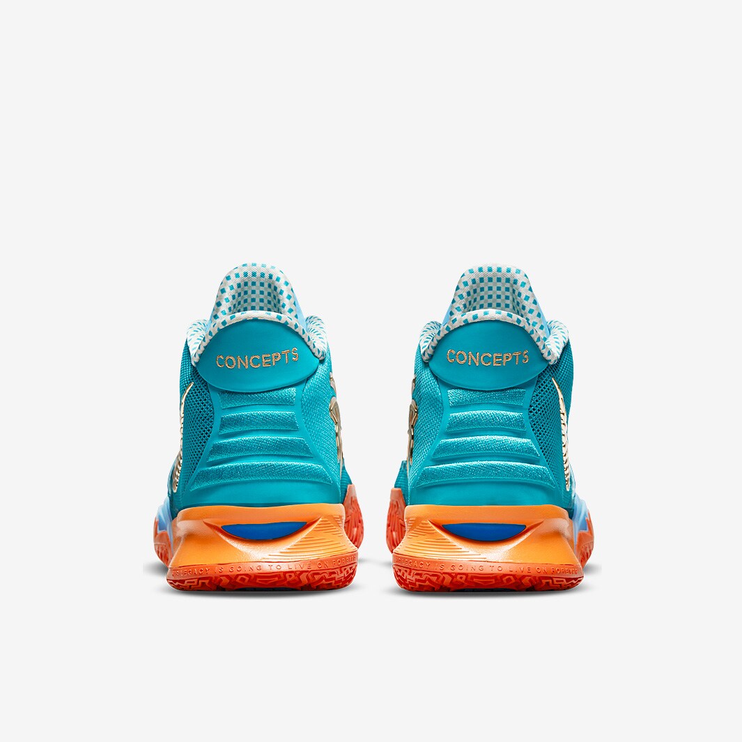 cncpts kyrie