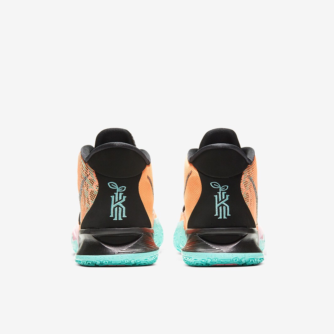 kyrie 7 tropical twist