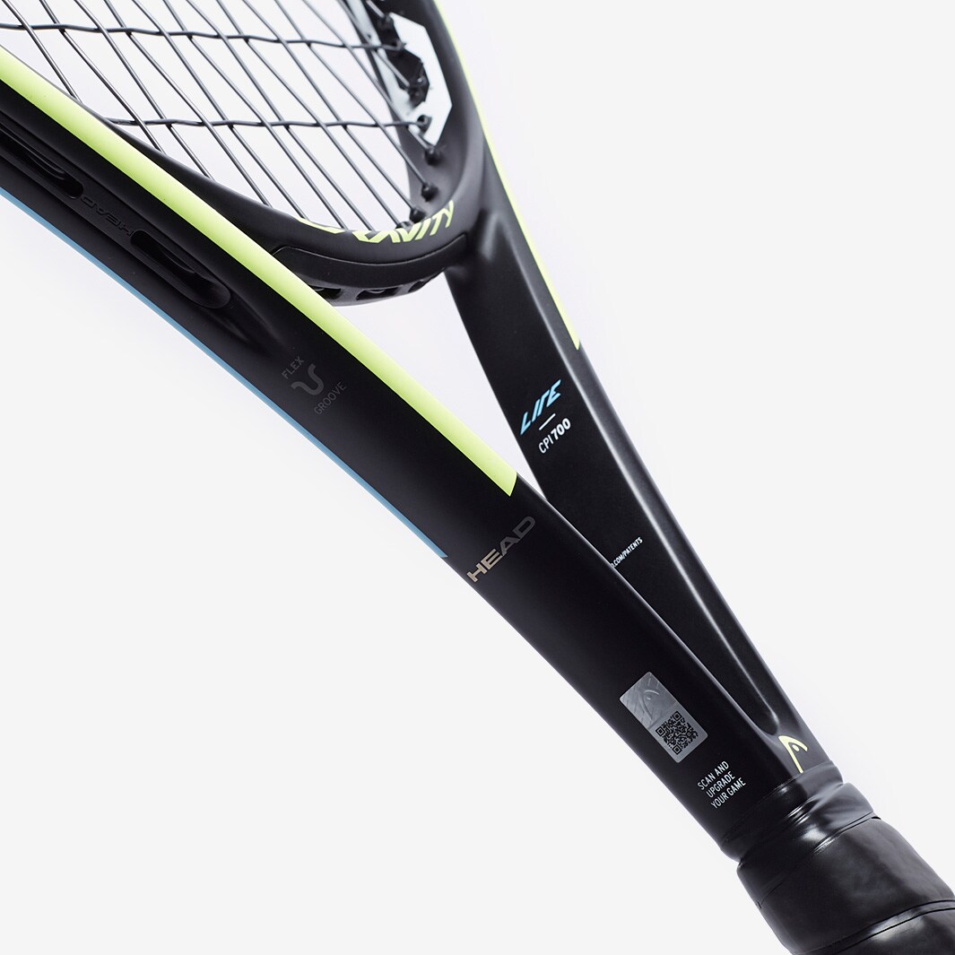 HEAD Gravity LITE 2021モデル Head 2021 Gravity Lite Tennis Racquet ( 4_0/8 ) - Walmart.com