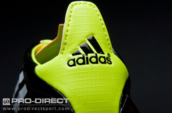 adidas - F50 adizero TRX HG (Synthetic) Mens Boots - Black