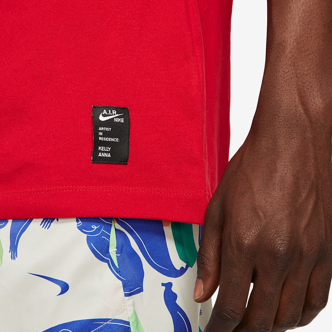nike kelly anna t shirt