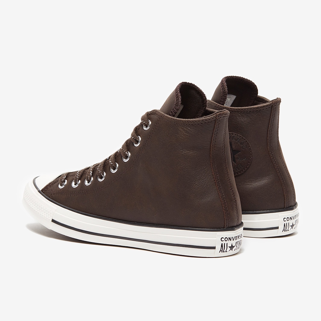 Chuck taylor all star cheap brown