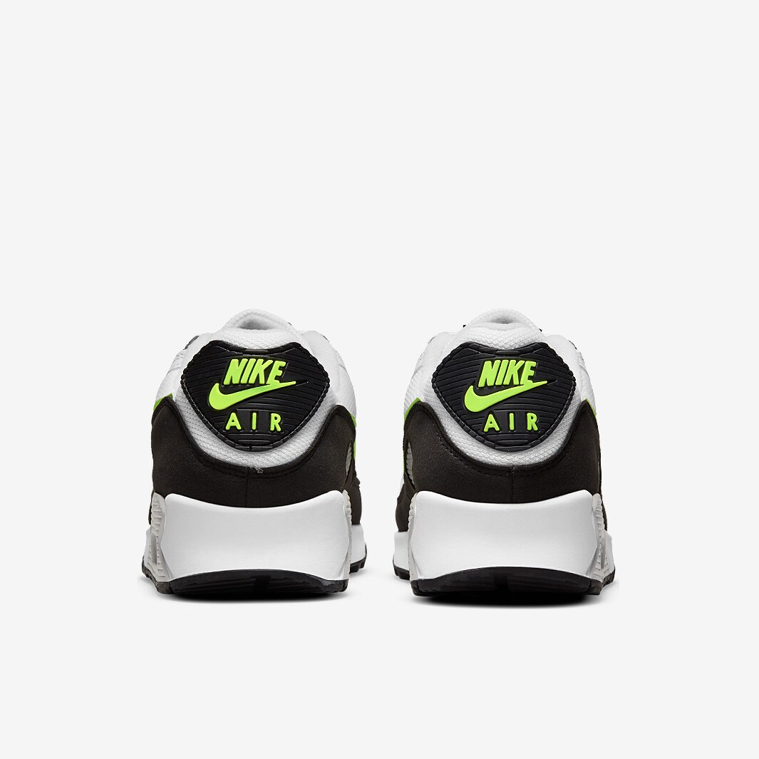 air max 90 citron