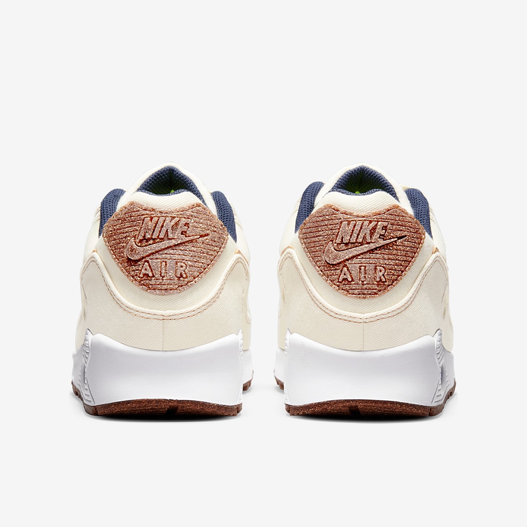 Nike Sportswear Air Max 90 SE Lait de Coco/Wheat/Obsidienne