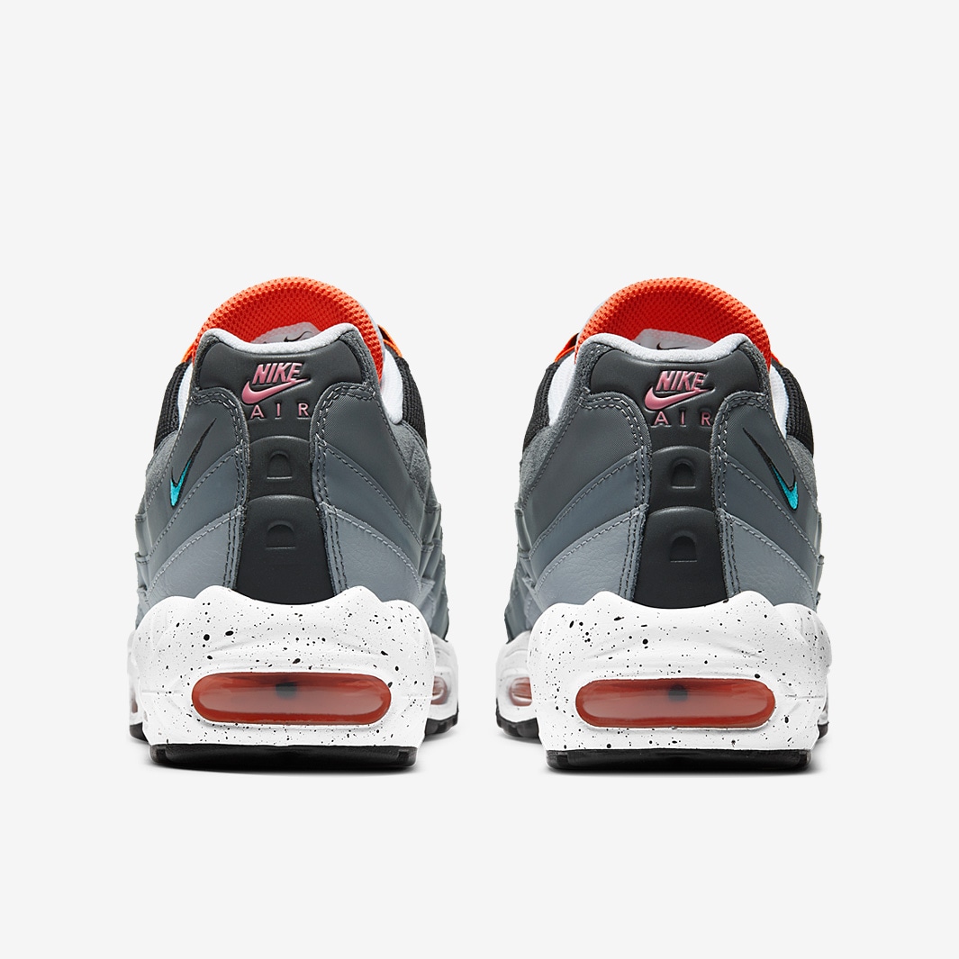 air max 95 turf orange