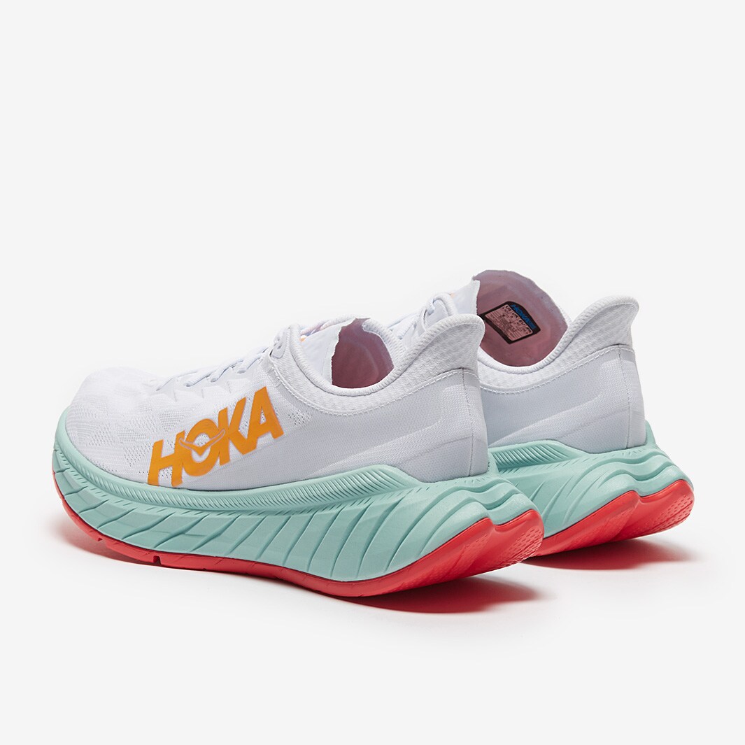 hoka carbon x 2 marathon