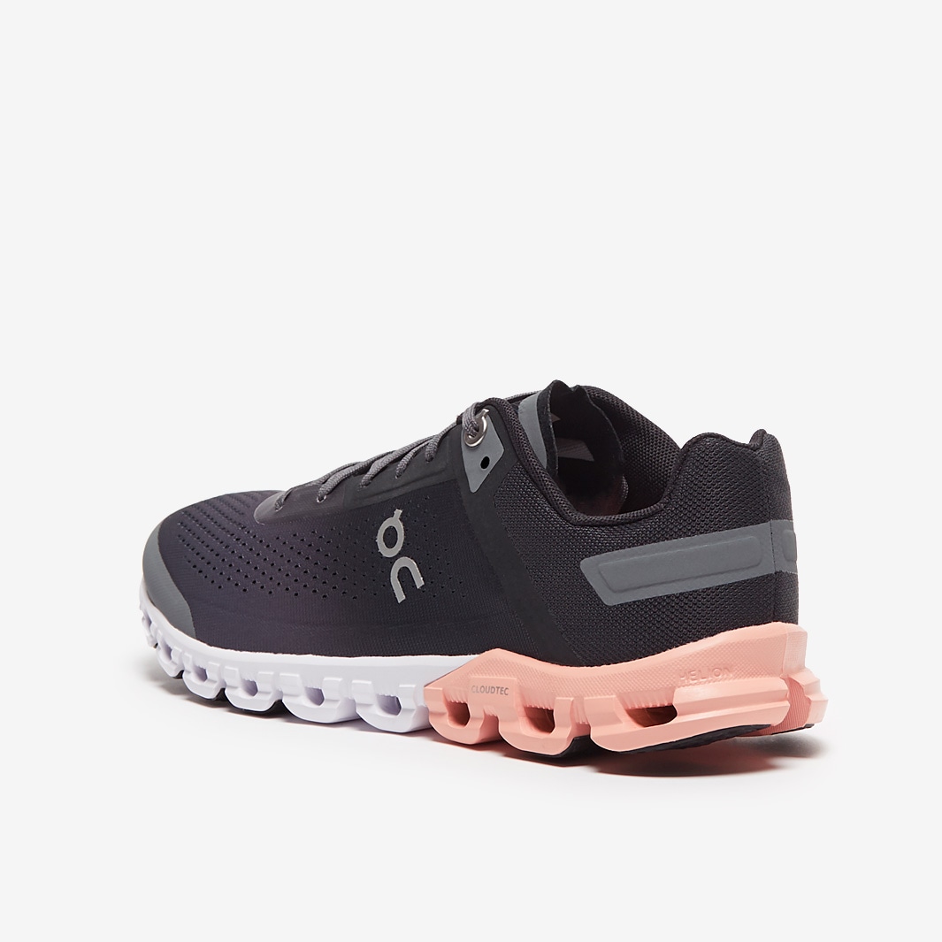 on cloudflow rock rose