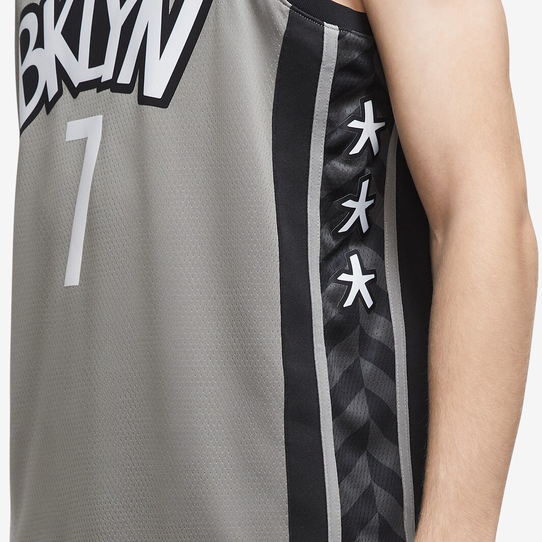 brooklyn nets jerseys 2020