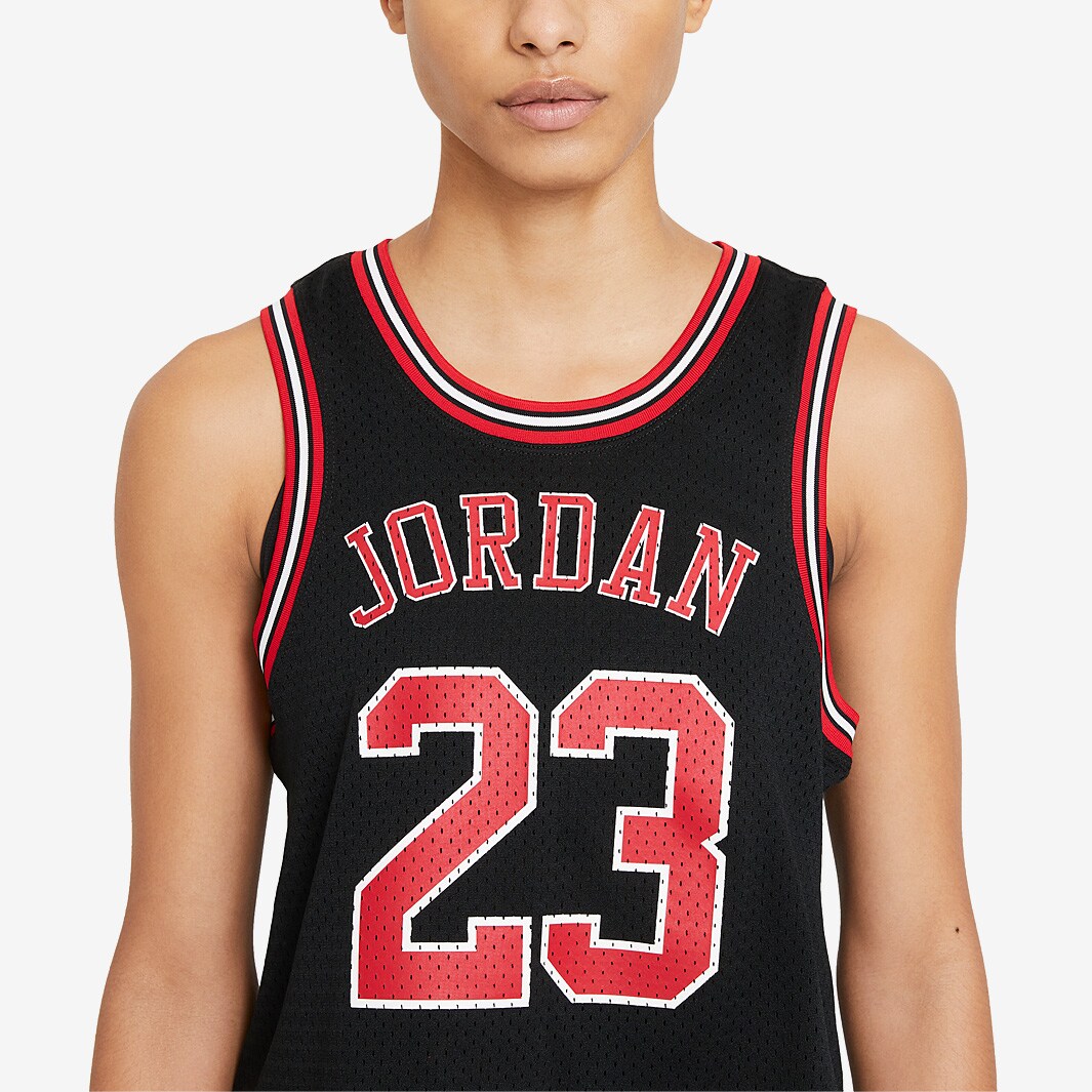 michael jordan women's jersey
