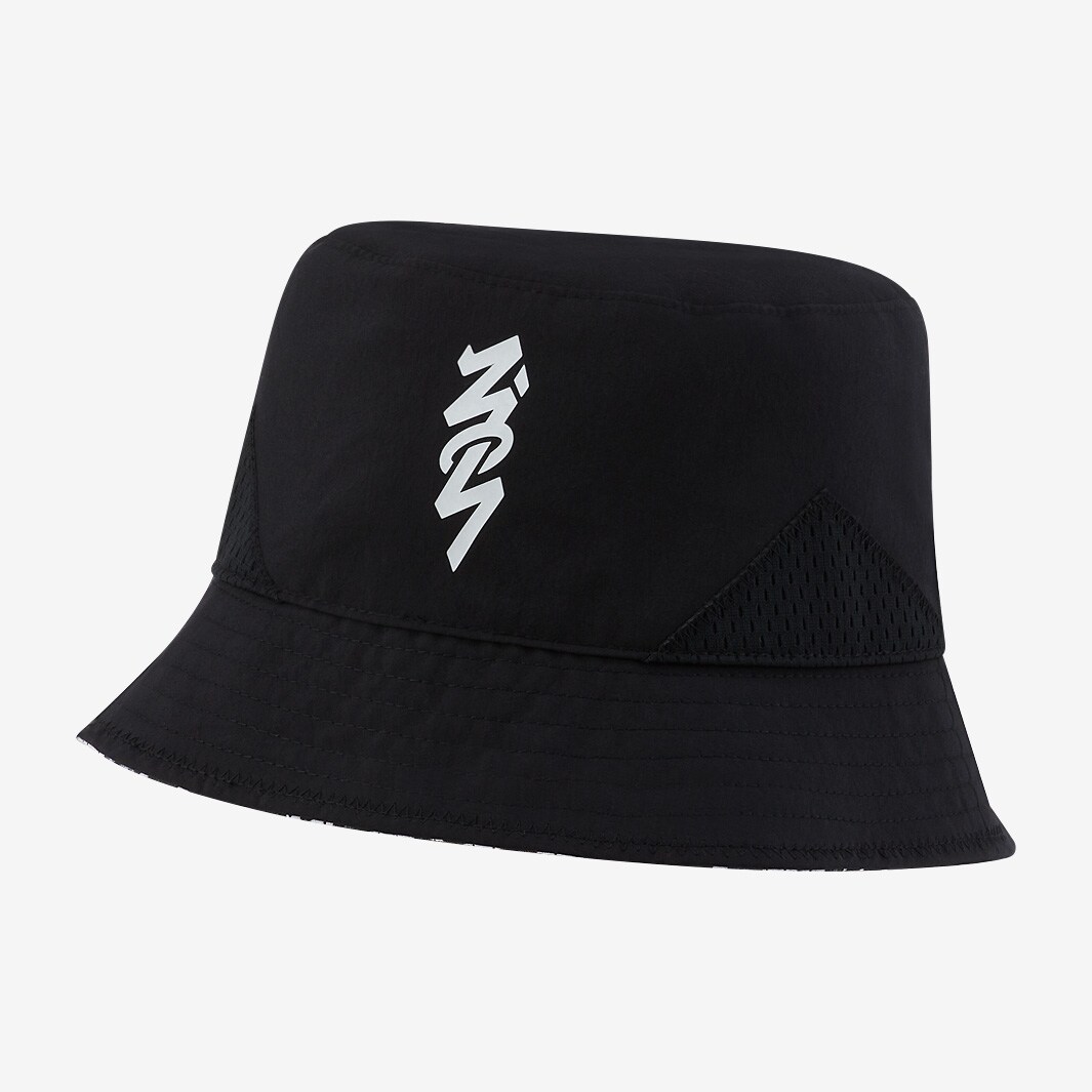 nike zion bucket hat