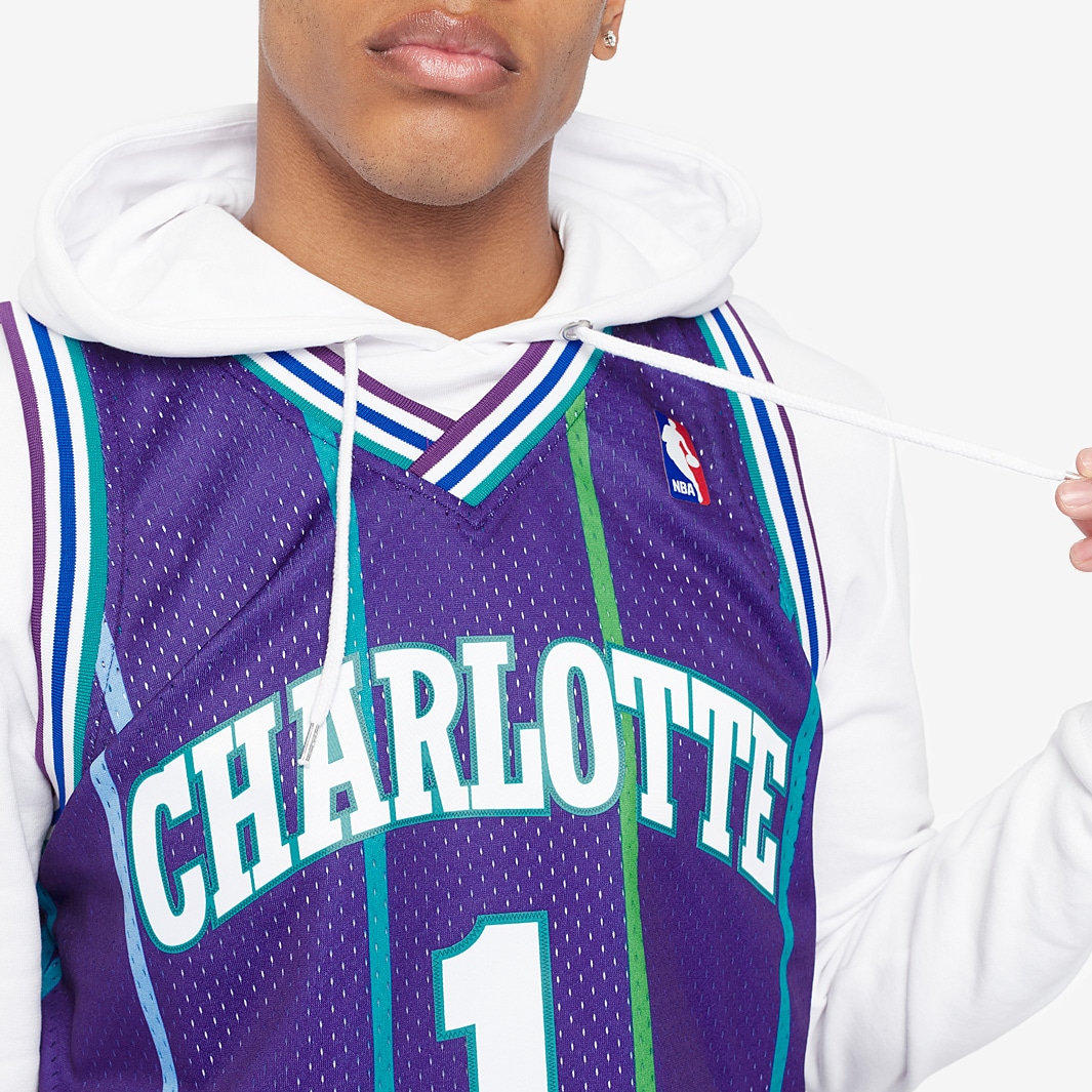 Hornets basketball shirt online