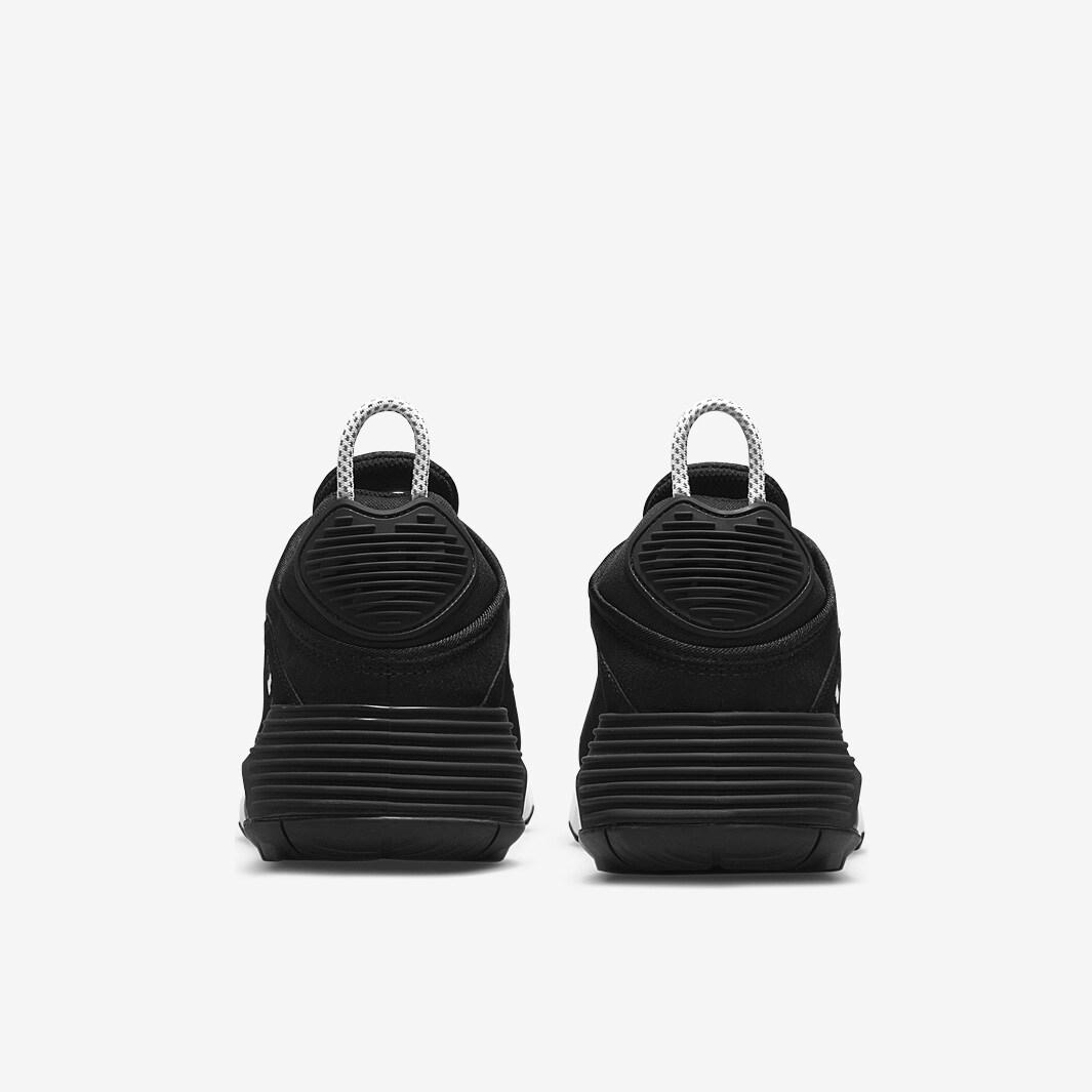 nike 2090 triple black