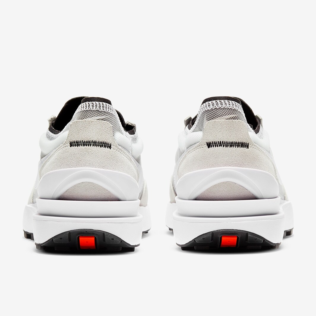 men's waffle one summit white