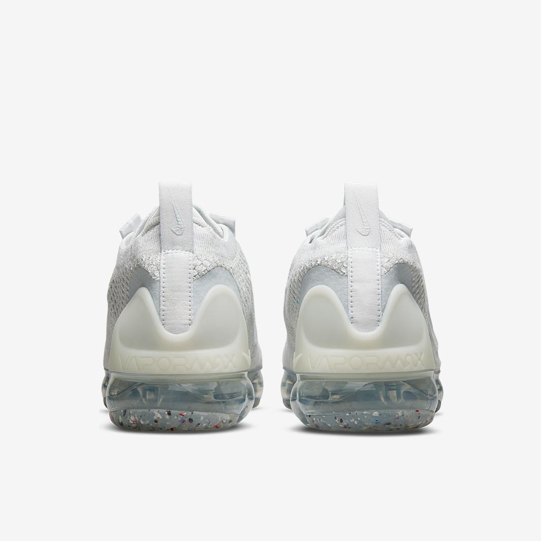 Pure Platinum Nike Vapormax 2021 Review Nike Sportswear Womens Air
