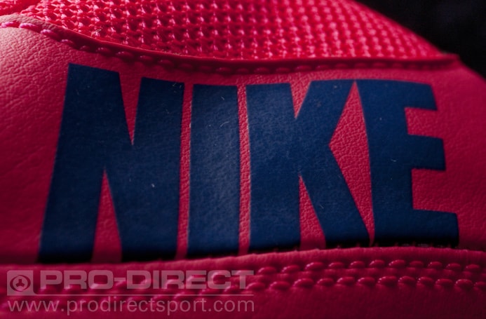 Nike - Nike5 Elastico - Mens Boots - Fives - Solar Red/Deep