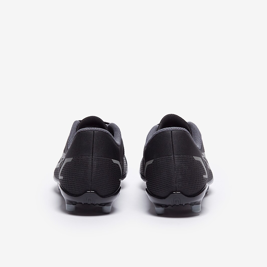NIKE×fcrb Nike Kids Mercurial Vapor XIV Club FG/MG - Black/Black/Iron