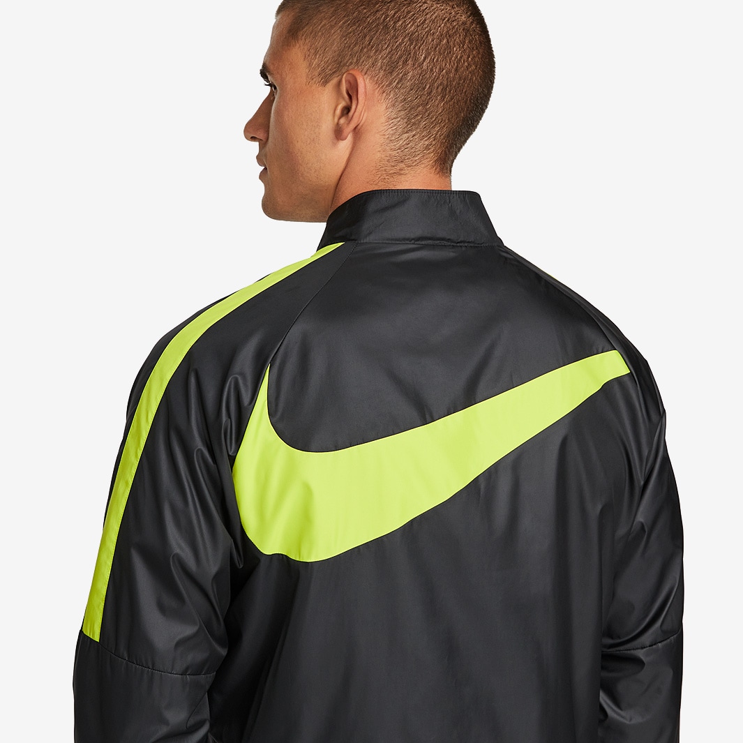 tottenham hotspur jacket purple