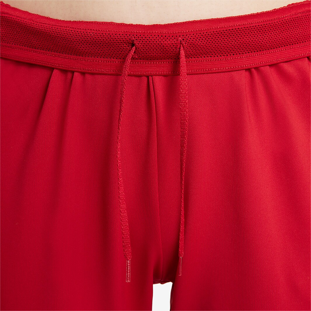 Nike Womens Dry Strike 21 Pant Gym Red/Bright Crimson/Volt/Volt