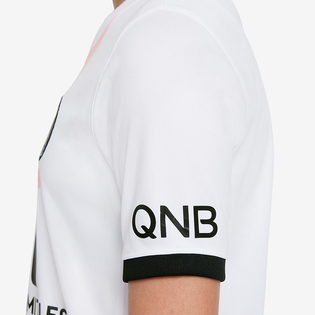 PSG ナイキ Dri-FIT ADV アウェイ マッチ シャツ 2025-26 L