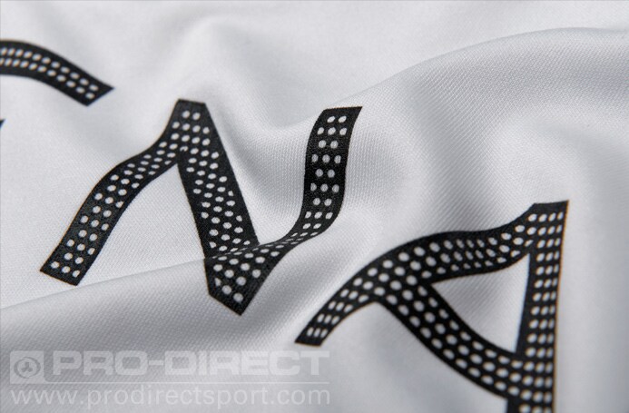 Nike - Arsenal Pre Match Short Sleeved Top - Mens Replica
