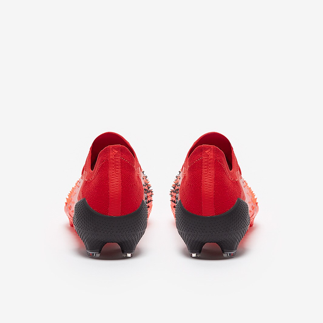 Superfly　DEMO ① Nike Junior Zoom Mercurial Superfly 10 Academy MDS TF Soccer