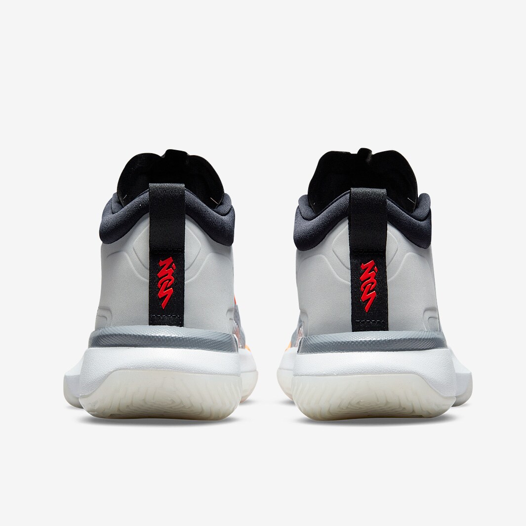 jordan zion 1 cool grey