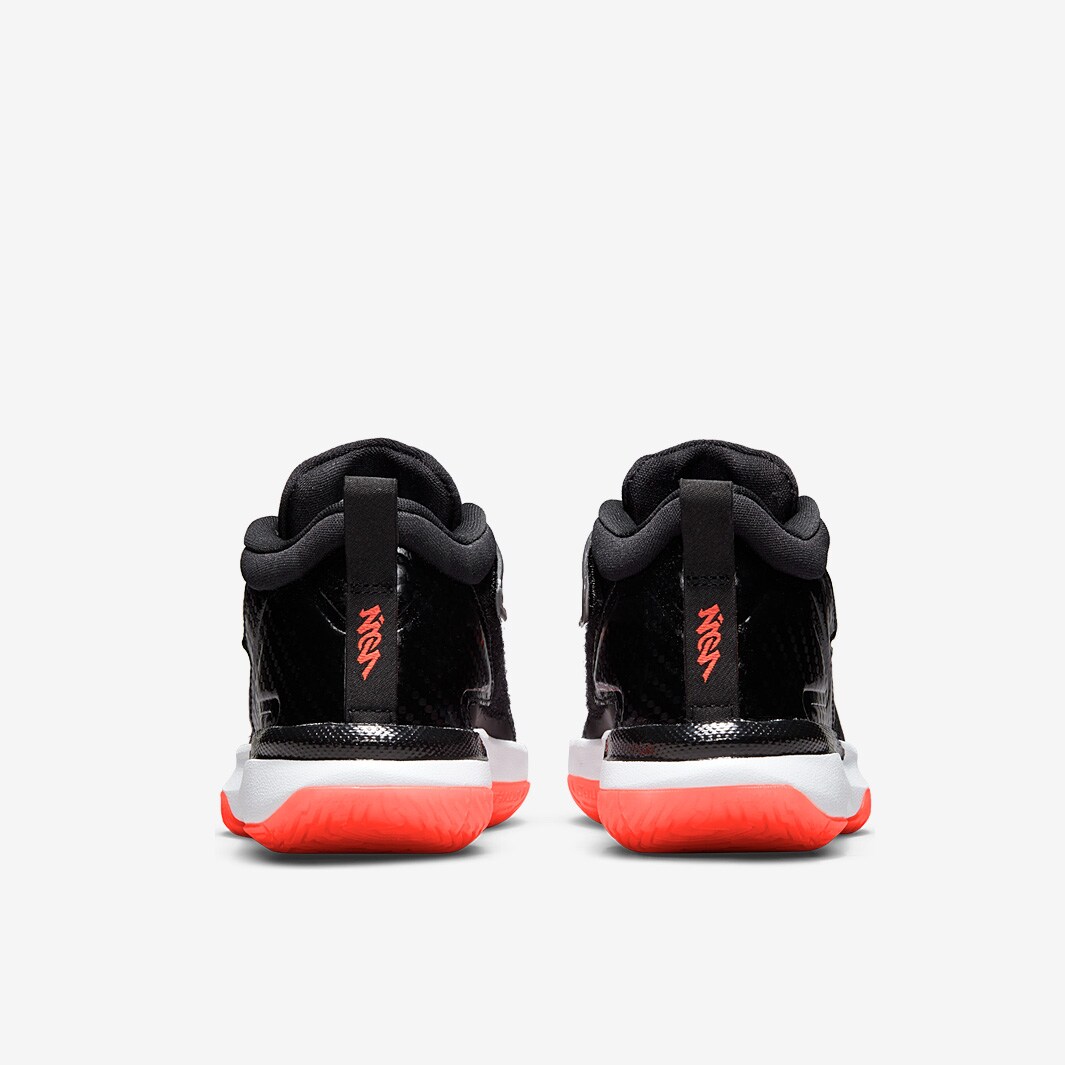 jordan zion 1 bred