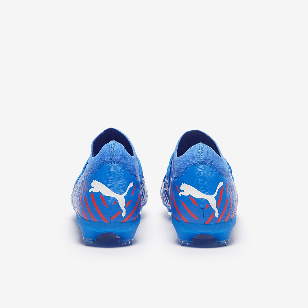 Puma Future Z 3.2 FG/AG - Bluemazing/Sunblaze/Surf The Web