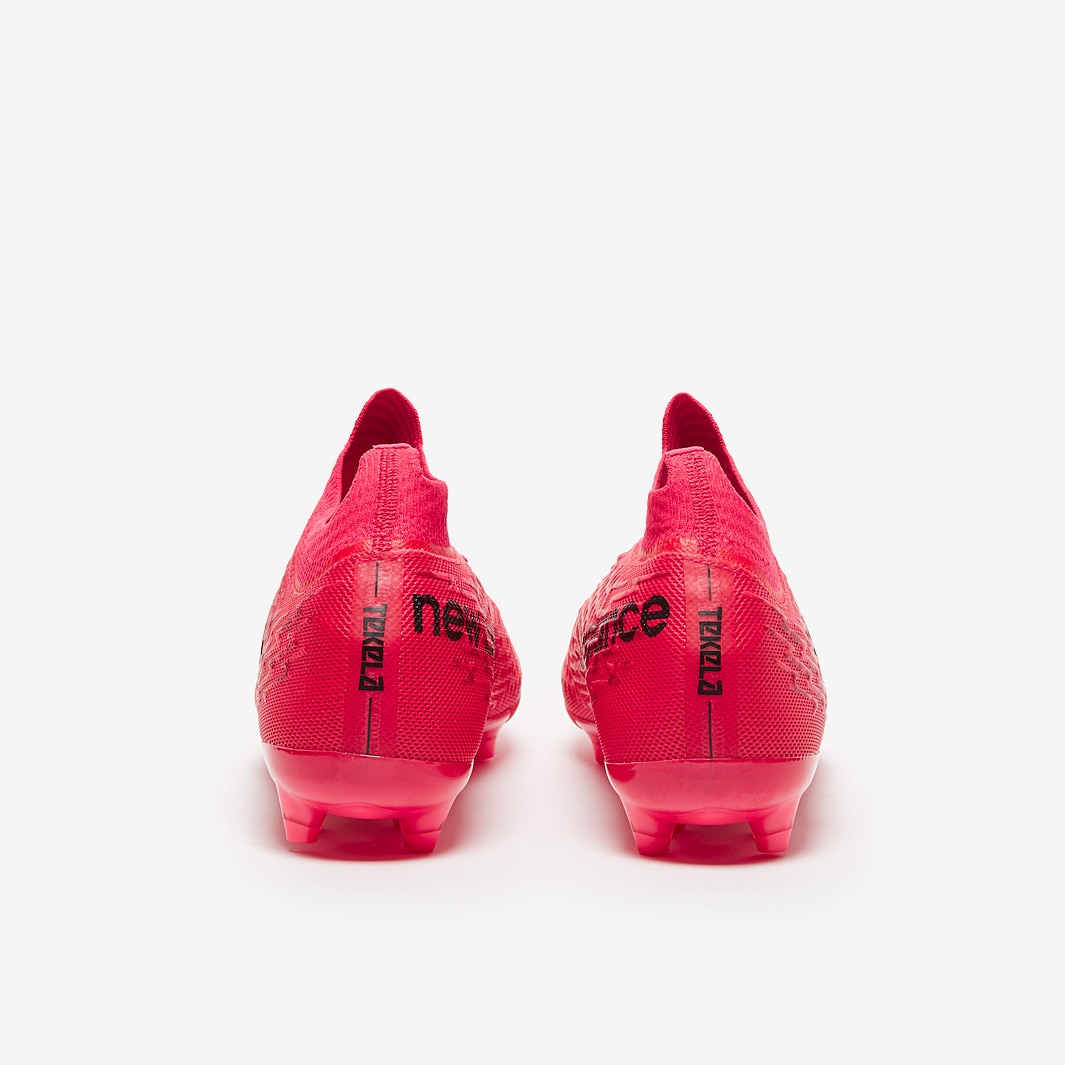 New Balance Tekela 3+ Magia FG - Alpha Pink/Horizon - Mens