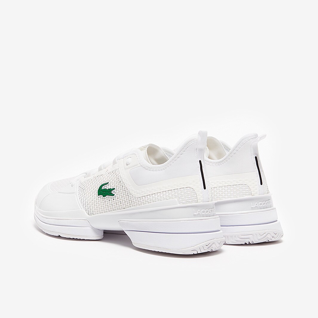 Tennis Player Lacoste Collaboration 2021 Lacoste AG-LT21 Ultra
