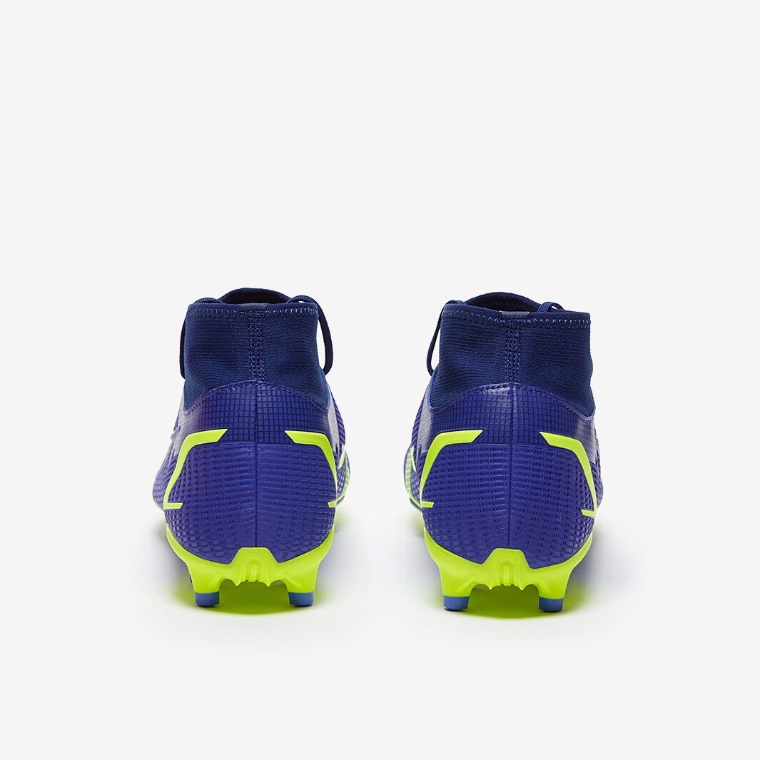 NIKE Mercurial Superfly Ⅴ DF FG Nike Mercurial Superfly 8 Academy MDS FG MG - Dream Speed 5