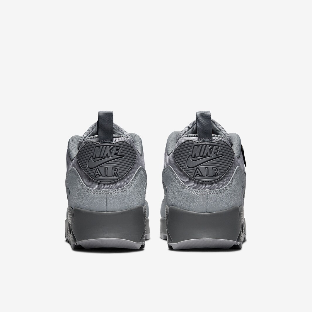 air max 90 surplus grey