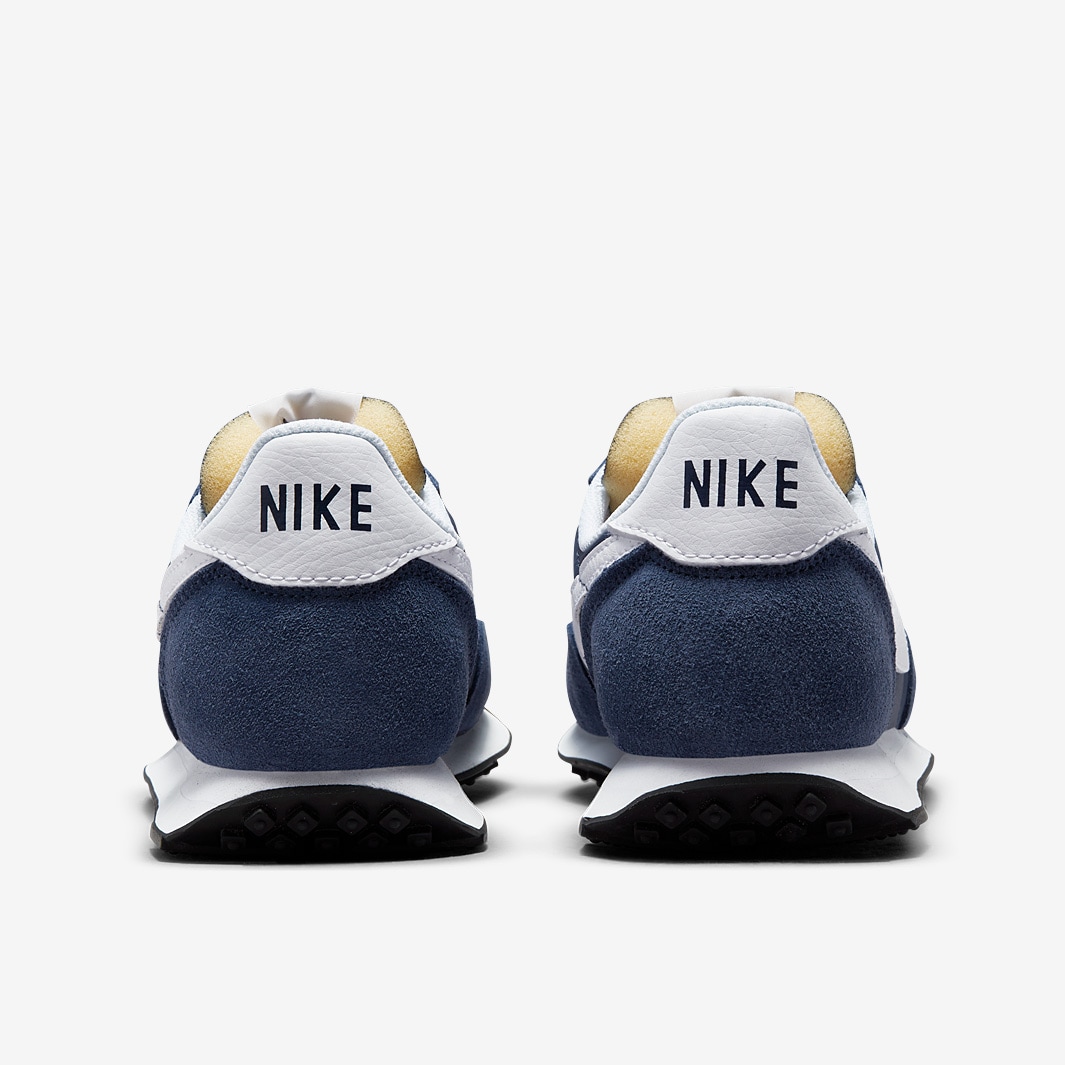 Nike Sportswear Waffle Trainer Thunder Blue/White-Midnight