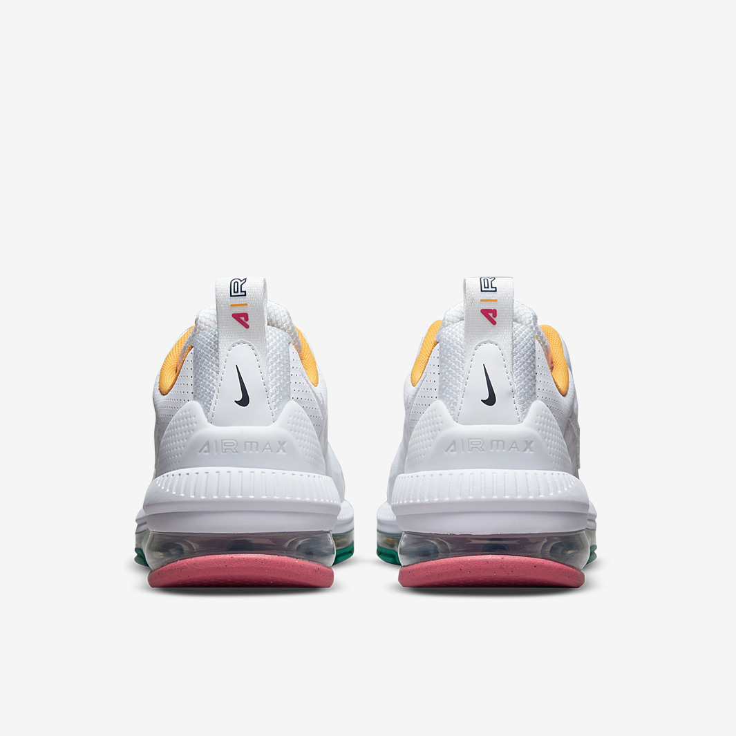 air max genome orange