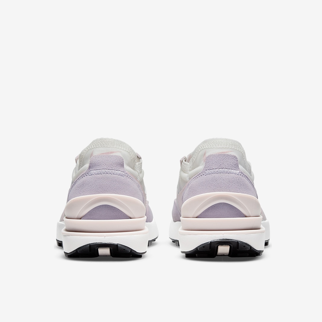 Nike Sportswear Womens Waffle One - Sail/Light Soft Pink-Summit White ...