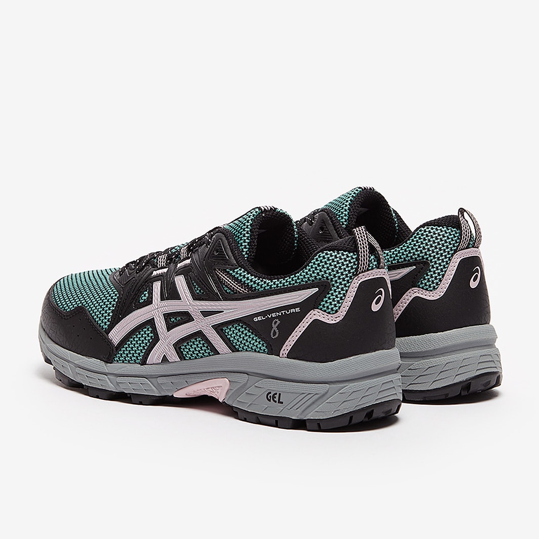 ASICS Womens Gel-Venture 8 - Sage/Barely Rose - Womens Shoes