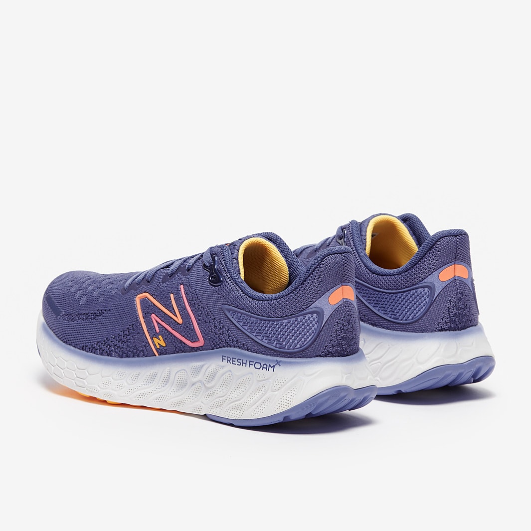 New Balance Womens Fresh Foam 1080v12 Night Sky Womens Shoes