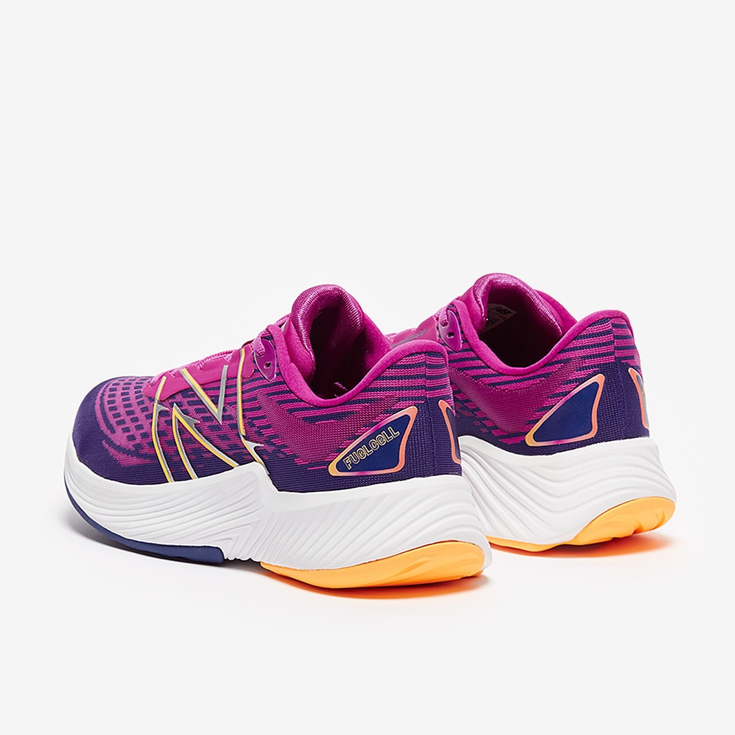 New Balance Womens FuelCell Prism V2 Navy Womens Shoes