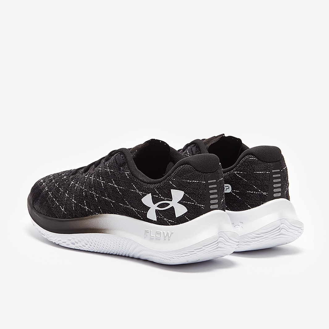 Under Armour Shoes Under Armor Velocity Wind 2 M 3024903-001 black