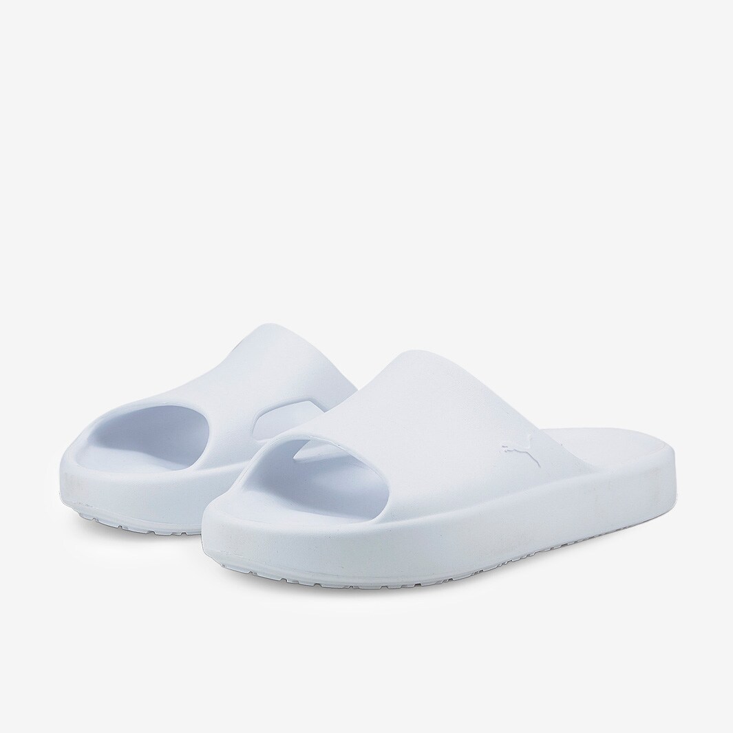 Puma Shibui Cat - White - Trainers - Mens Shoes