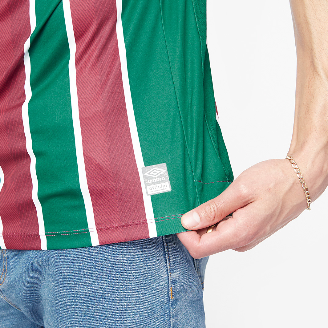 Maillot de foot Fluminense 2025 2026 domicile - KKgool Maillot