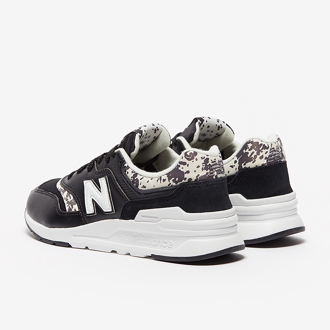 New balance 997 store leopard