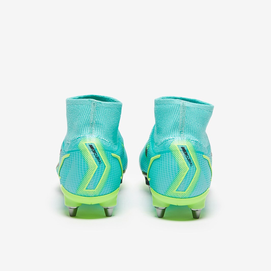 Nike Mercurial Superfly VIII Elite SG-Pro Player Edition